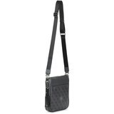 Guess Torbica za okrog pasu HMMICT P5417 Siva | Shoptok.si