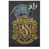 Cinereplicas Harry Potter - Hufflepuff Notebook Cene