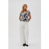 Marisse Women's Shirt L-Ko-4618 Navy | Shoptok.si