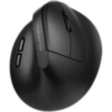 Volkano miš wireless curve ergonomic crni VK-20305-BK Cene
