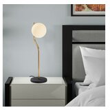 Opviq tulip 13821 - black black table lamp | ePonuda.com