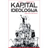 Akademska Knjiga Bendžamen Adam, Kler Ale - Kapital i ideologija | ePonuda.com