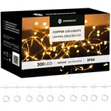  Višebojne žičane svjetiljke zavjese sa 300 LED dioda | shoptok.hr