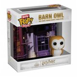 Funko bitty pop! deluxe: barn owl (owl emporium) | ePonuda.com