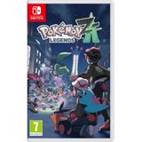 Pokemon Legends Z-A (SWITCH) | Shoptok.si
