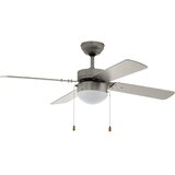 Eglo 35041 - Plafonski ventilator GELSINA 1xE14/60W/230V | Eponuda.com