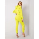 BASIC Feel Good Set-RV-KMPL-5757.59-lime green | Shoptok.si