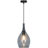  Luster na sajli NEXT 1xE27/40W/230V dimljeno-crna | Eponuda.com