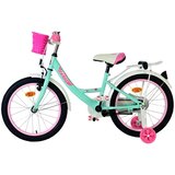 Volare dječji bicikl Ashley 18″ zelene boje | shoptok.hr