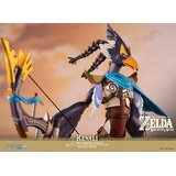 FIRST 4 FIGURES - REVALI (THE LEGEND OF ZELDA: BREATH OF THE WILD)(COLLECTORS) PVC FIGURA | Shoptok.si