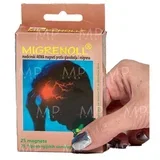 migrenoll - medicinski magneti protiv glavobolja i migrena