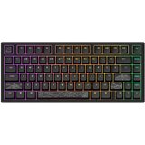 Dark Project ALU Terra Nostra Black - Wired Gaming Keyboard (ANSI) | ePonuda.com