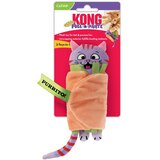Kong igračka za mačke Pull-A-Partz Purrito Cijene
