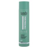 Londa Professional P.U.R.E šampon za zdrav videz las 250 ml za ženske Cene