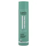 Londa Professional P.U.R.E šampon za zdrav videz las 250 ml za ženske