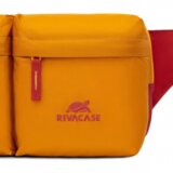 Rivacase 5511 Mestalla torba za okoli pasu - rumena | Shoptok.si