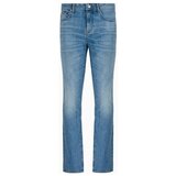 EAX Jeans 3DZJ14Z1YEZ Modra Cene