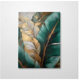 WALLXPERT Dekorativna slika KNV10261 70100 | Eponuda.com
