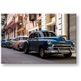  Slike na platnu MOTO_009-11 (moderne slike na platnu) | Shoptok.si