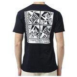 Vans Tech Box Ss Crna | shoptok.hr