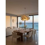 Opviq Luster u krem boji MOD0018 | Eponuda.com