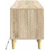  LED TV kabinet Hrast sonoma Konstruirano drvo | shoptok.hr