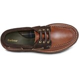 Barbour Mokasini & Jadralni čevlji DARRAS Kostanjeva | Shoptok.si