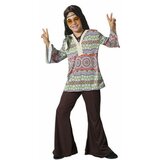  Svečana odjeća za djecu Hippie 3-4 Godine | shoptok.hr