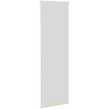 vidaXL Rolo zavjesa Blackout Bež 75x230 cm Širina tkanine 70,7 cm | shoptok.hr