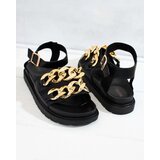 Resti Women's eco-leather Leo sandals | shoptok.hr