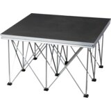 AUDIO KONDRIC Showgear Mammoth Stage, 1 x 1 m - - Audio-Kondric | Shoptok.si