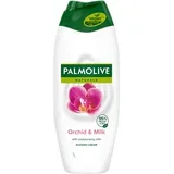 Naturals Orchid nježna krema za tuširanje za žene 500 ml