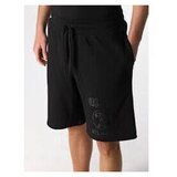 Moschino Kratke hlače & Bermuda COUTURE BERMUDA ZPA0302 2028 0555 Črna Cene