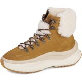 Moon Boot MB MOON247 CITY SHEARLING MID Smeđa | shoptok.hr