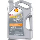 Shell olje Spirax S4 TXM 10W30, 5L