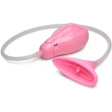 Size Matters Pink Pleasure Auto Sucker Pink | Shoptok.si