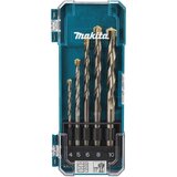 Makita D-72877 Steinbohrer-Set 4-10mm Cijene