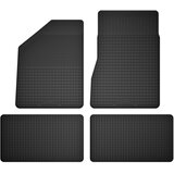 Wielganizator Gumijaste avtotesnine, komplet 4 kosov, univerzalne za: Renault Grand Espace IV enoprostorec (2002-2014), (22133069) | Shoptok.si