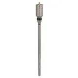 kruna za bušenje sds MAX-9 55 mm x 80 mm x 550 mm 55X80X550MM