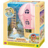 SYLVANIAN baby balloon playhouse ( EC5527 ) Cene