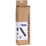 Akyga prenapetostna zaščita AK-SP-05U | Shoptok.si