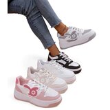 Resti Women's sporty sneakers Tilotti | ePonuda.com