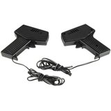 Lean_Toys Dirkalna steza Slot-Cars 2x avto | Shoptok.si