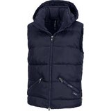 Pikeur Prešit brezrokavnik ELDIR BASIC, navy - L Cene