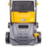 Powermat električni aerator i skarifikator 3u1 PM-AEW-2400M, 2400 W, 32 cm | shoptok.hr