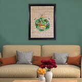 Wallity LSJ800912_3646 Dekorativna slika, 36x46cm | Eponuda.ba
