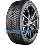 Bridgestone Turanza All season 6 ( 265/65 R17 116H XL Enliten / EV ) u