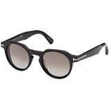 Tom Ford FT1358 01K - ONE SIZE (49) Cijene