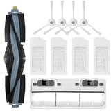 INORCO Dodatki za rezervne dele za robotski sesalnik DEEBOT T10 PLUS, zamenjava filtra HEPA, (21840381) Cene
