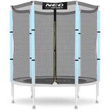 Neo-Sport vanjska mreža za trampolin 140 cm (4,5 ft) | shoptok.hr
